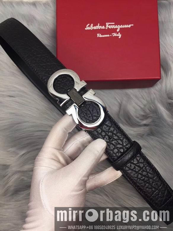 Ferragamo 34mmX95-125 7D23