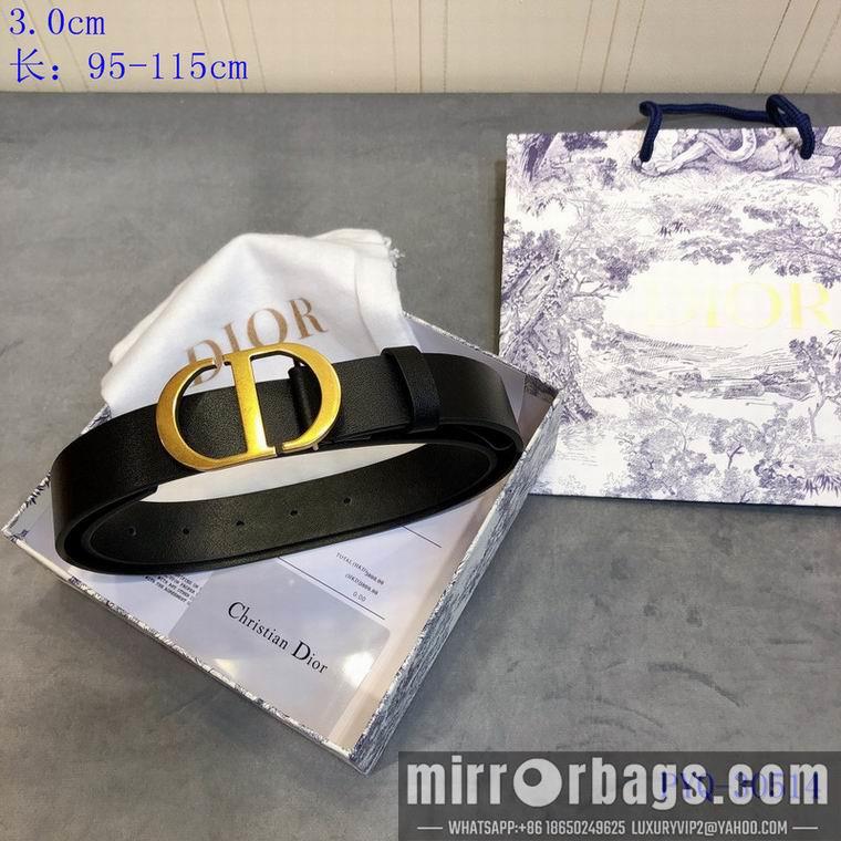 Dior 30mm 95-115cm 8L05