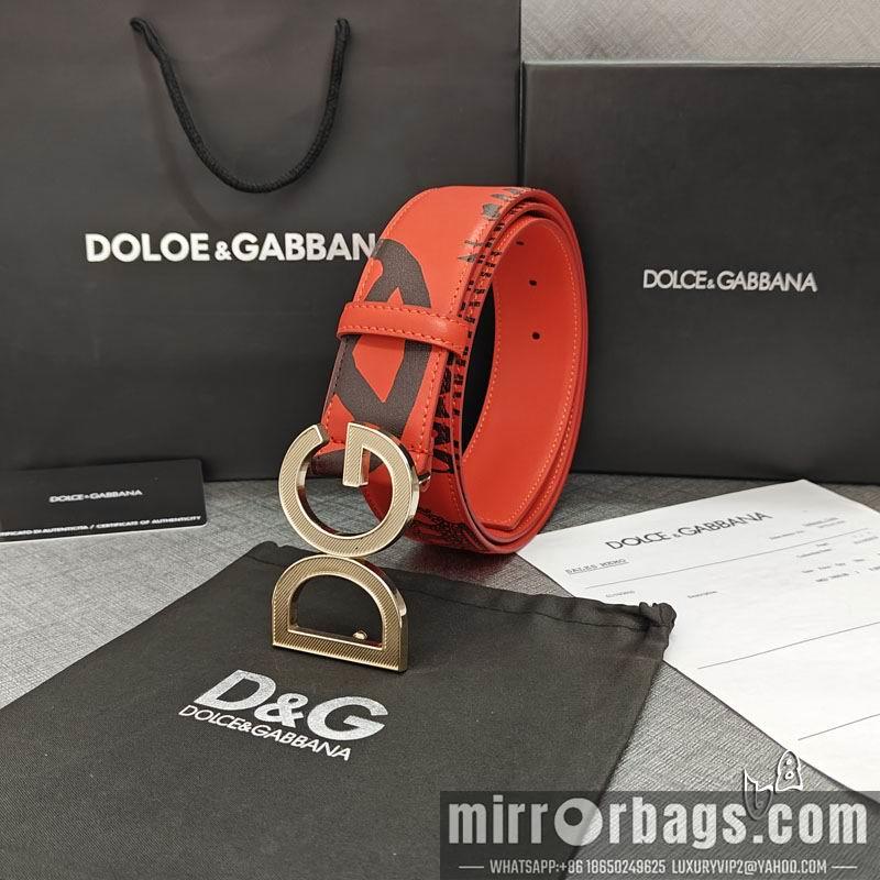 DG belt 38mmX90-125cm lb08