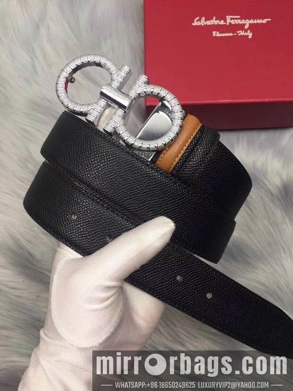 Ferragamo 34mmX95-125 7D53