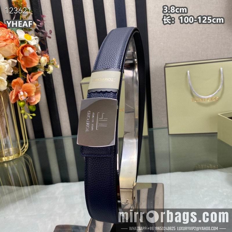 TF belt 38mmX100-125cm 8L46