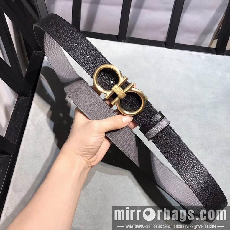 Ferragamo 34mmX95-125 7D226