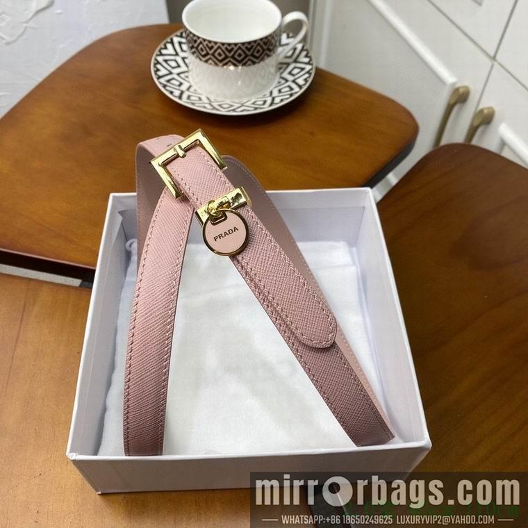 Prada Belt 20mmX95-110CM 7D01