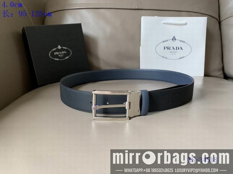Parda Belt 40mmX95-125cm 8L01