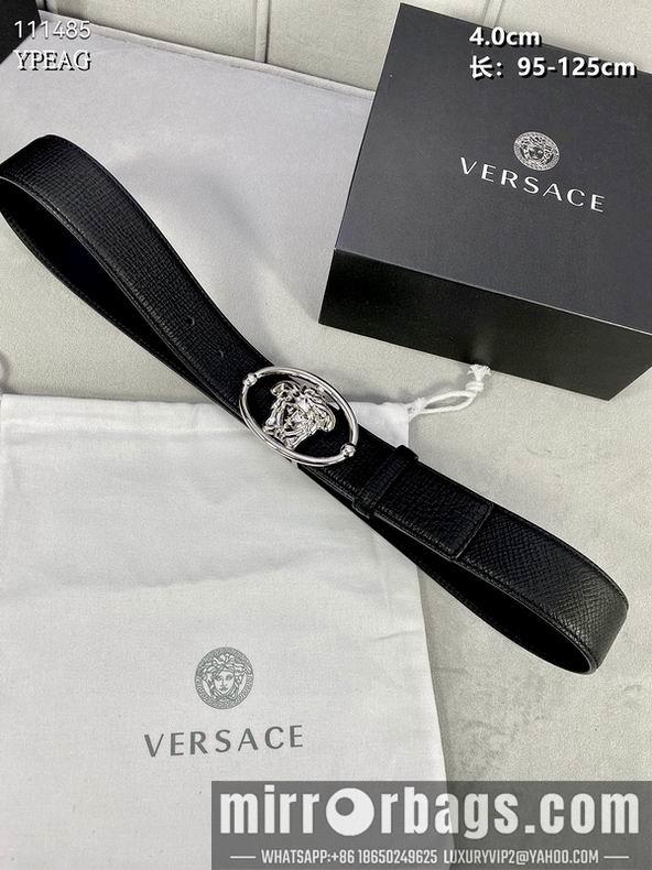 Versace Belt 40mmX95-125cm 8L13