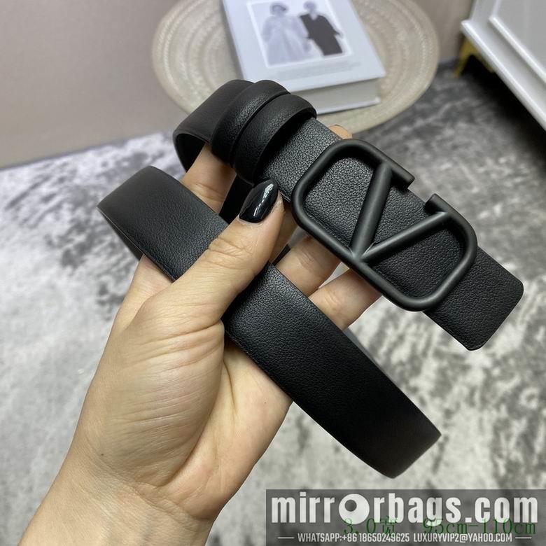 Valentino Belt 30mmX95-110cm sj04