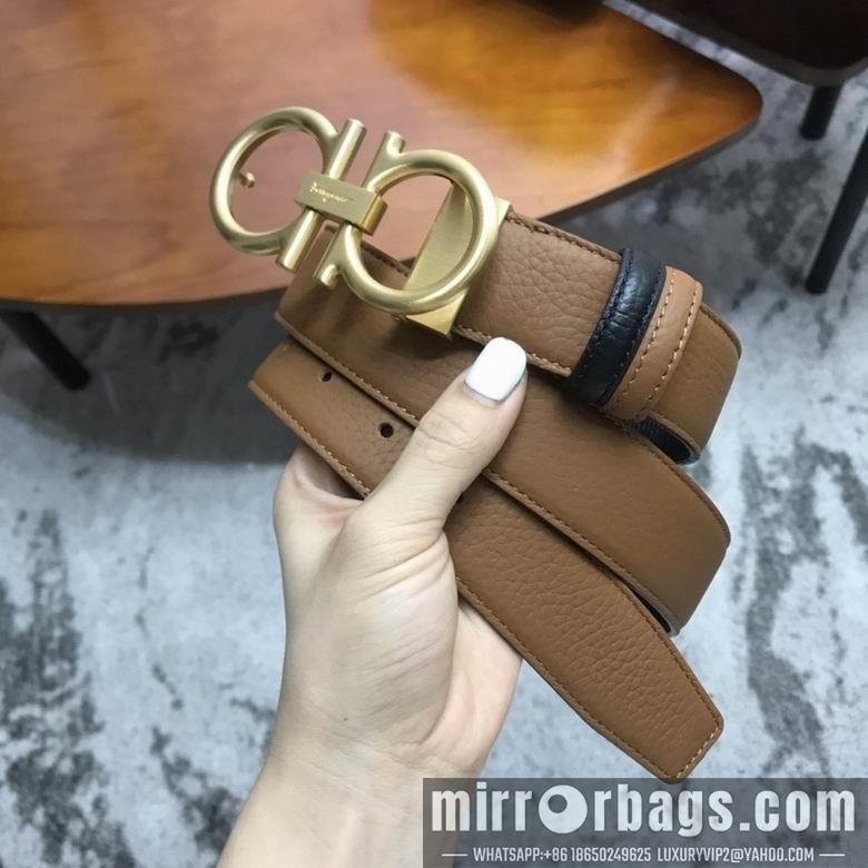 Ferragamo 34mmX95-125 7D190