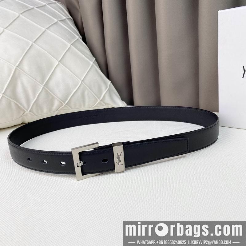 YSL belt 20mm 30mmX90-115cm 7D02
