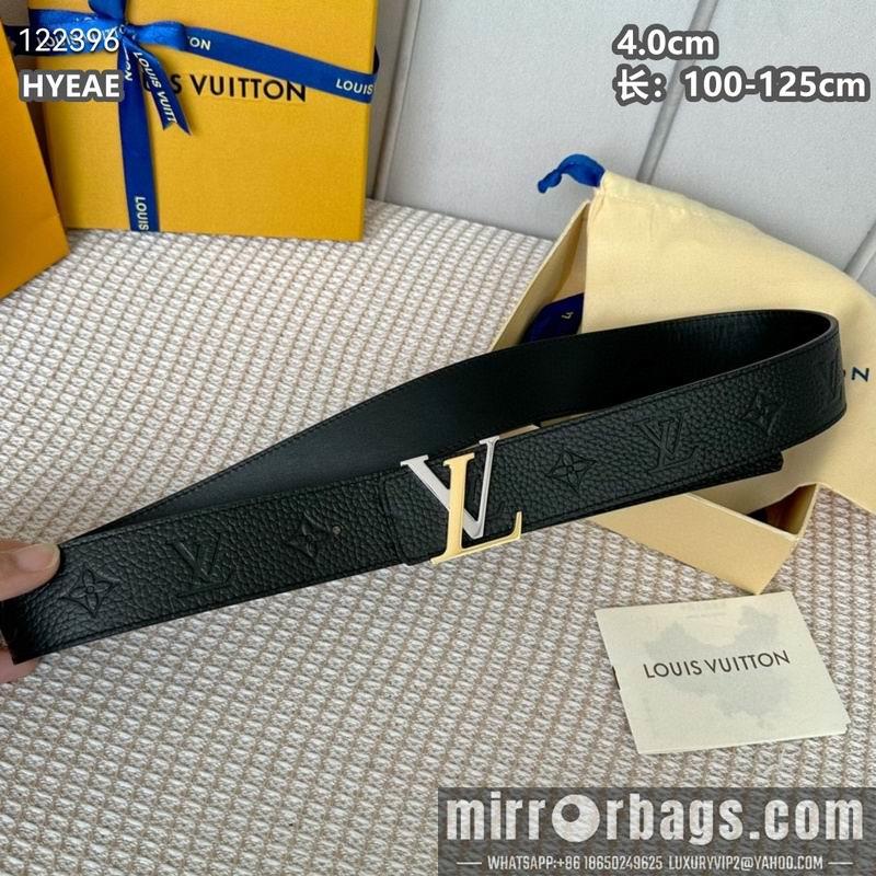 LV belt 40mmX100-125cm 8L86