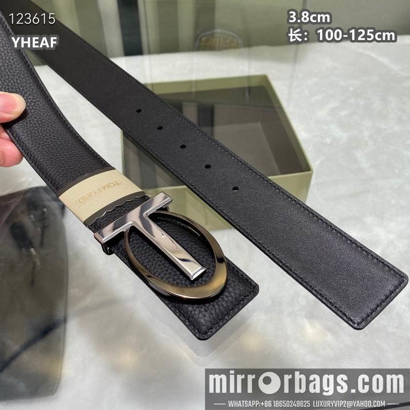 TF belt 38mmX100-125cm 8L47