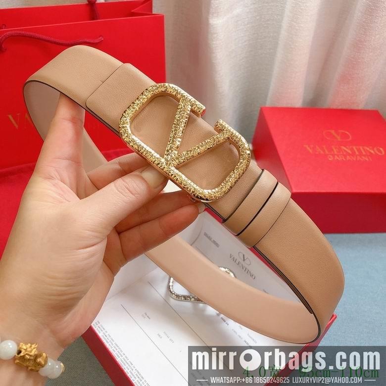 Valentino Belt 40mmX95-110cm 03
