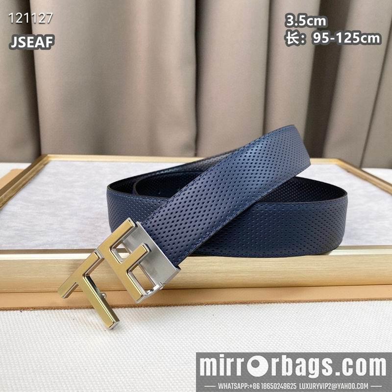 TF belt 35mmX95-125cm 8L08