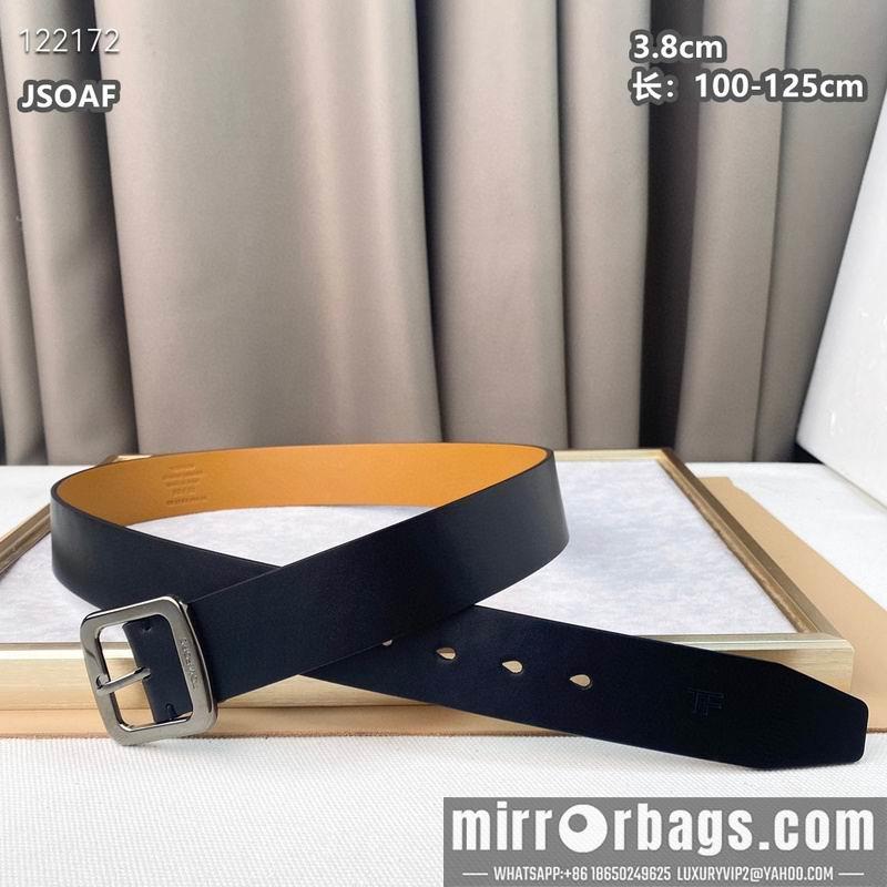 TF belt 38mmX100-125cm 8L69