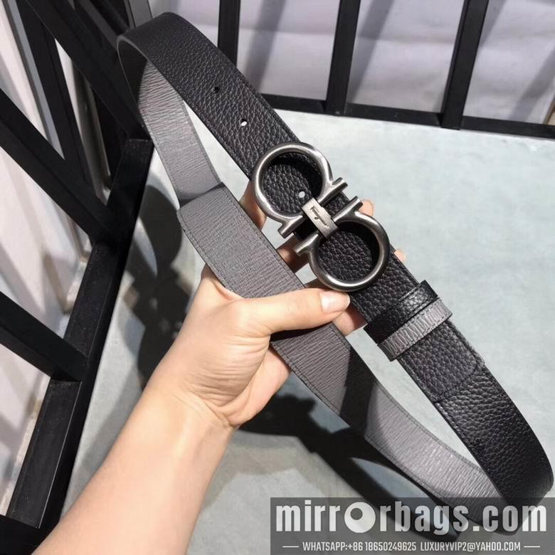 Ferragamo 34mmX95-125 7D226