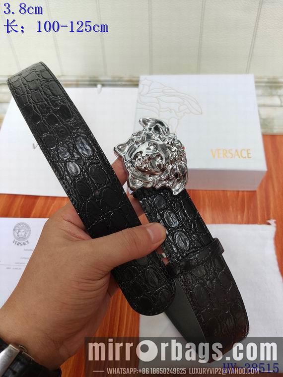 Versace Belt 38mmX100-125cm 8L17