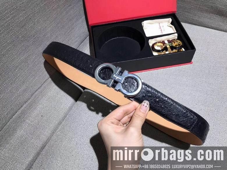 Ferragamo 34mmX95-125 7D03