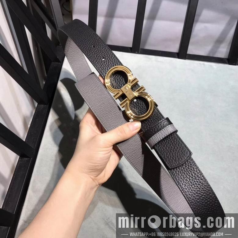 Ferragamo 34mmX95-125 7D227