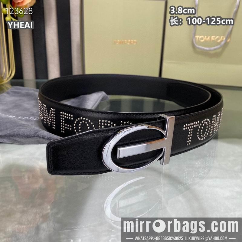 TF belt 38mmX100-125cm 8L45