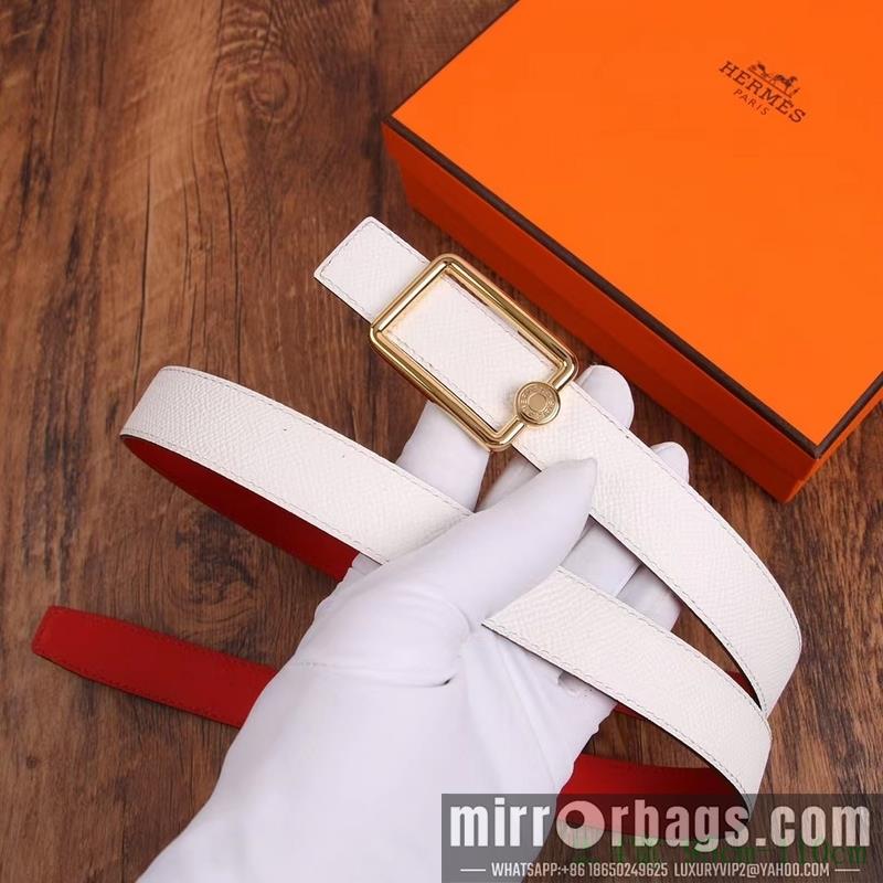 Hermes Belt 24mmX95-110cm 7D09