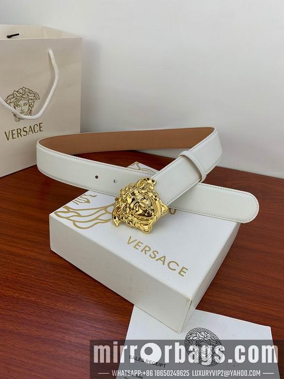 Versace Belt 38mmX95-125cm sj07