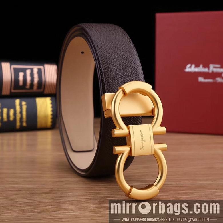 Ferragamo 34mmX95-125 7D78