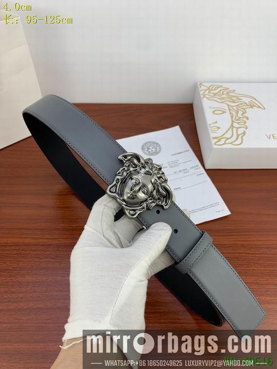 Versace Belt 40mm 95-125cm 8L40