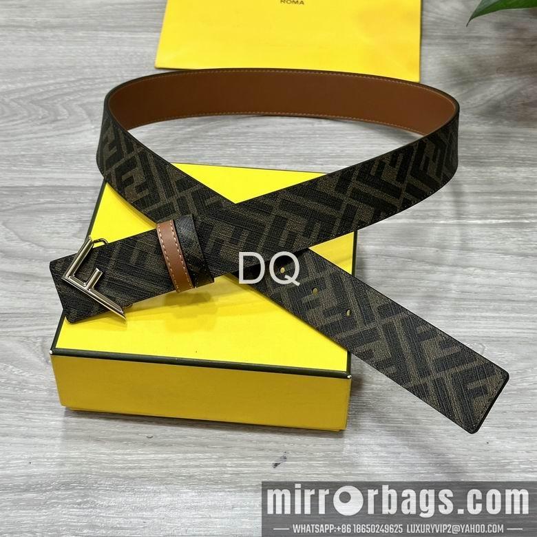Fendi 40mmx100-125cm 15