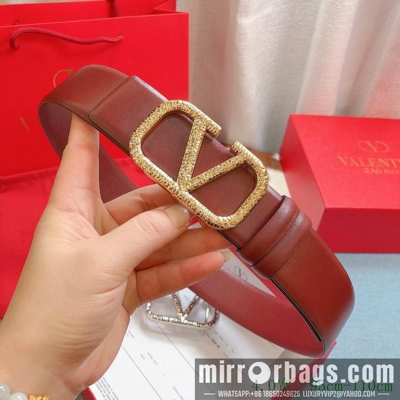 Valentino Belt 40mmX95-110cm 03