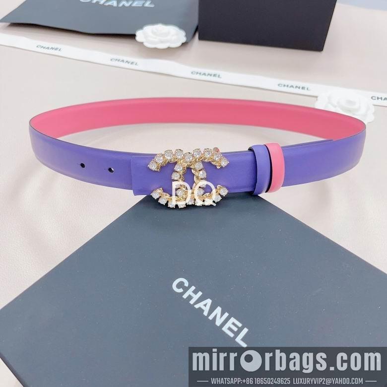 Chanel 30mmx90-115cm 12