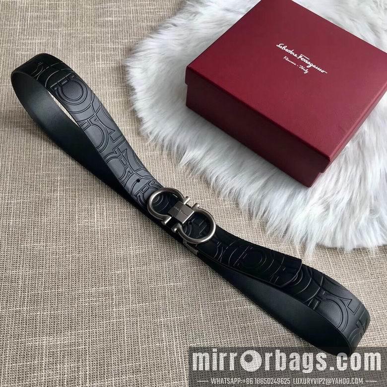 Ferragamo 34mmX95-125 7D109