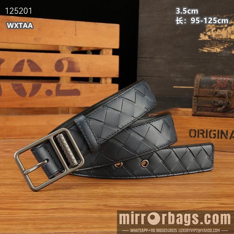 BV belt 35mmX95-125cm 8L05