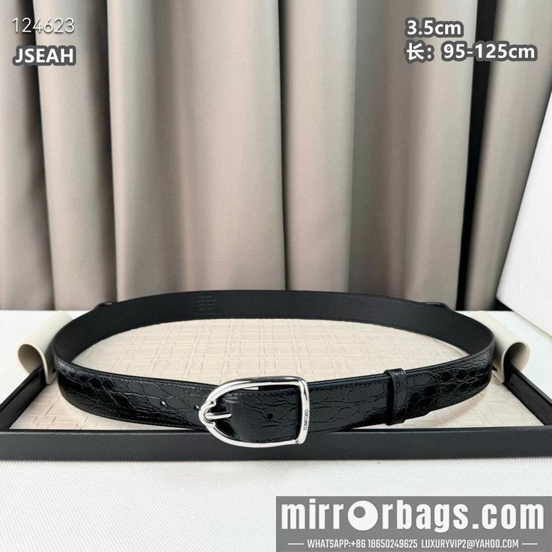 TF belt 38mmX95-125cm 8L03