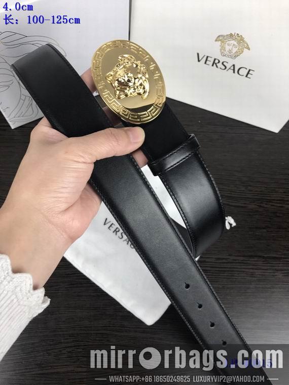 Versace Belt 40mmX100-125cm 8L103