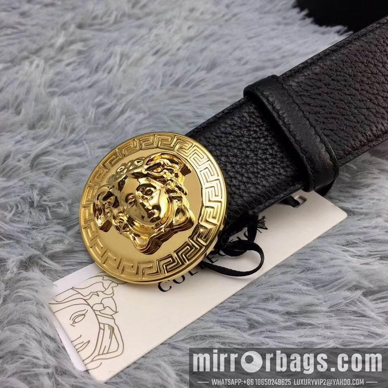 Versace Belt 38mmX95-110cm sj14