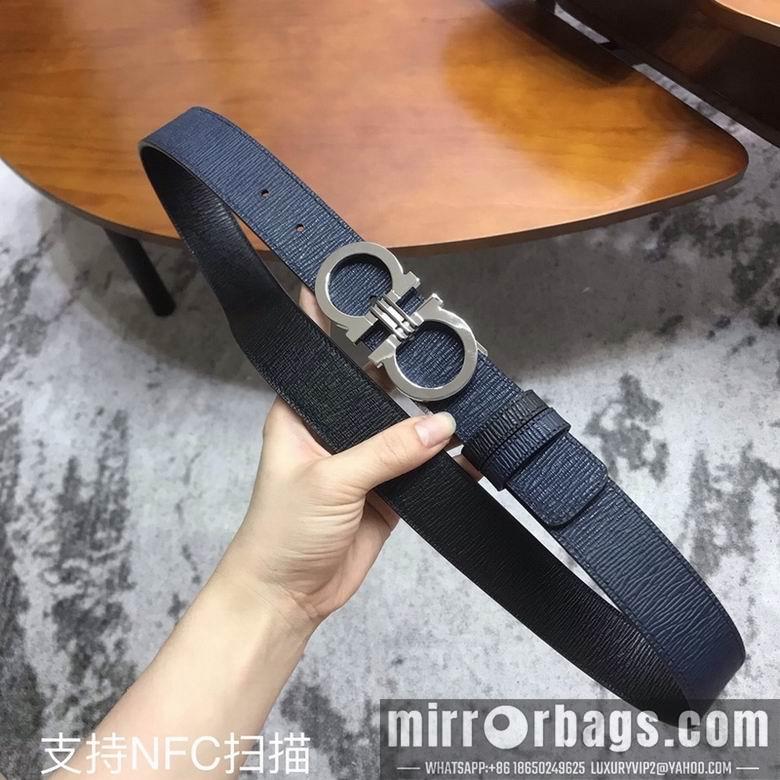 Ferragamo 34mmX95-125 7D195