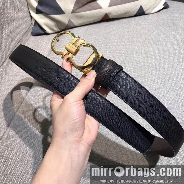 Ferragamo 34mmX95-125 7D99