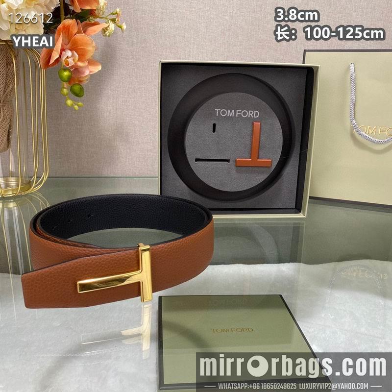TF belt 38mmX100-125cm 8L10