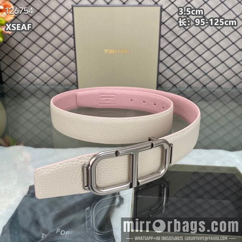 TF belt 35mmX95-125cm 8L09