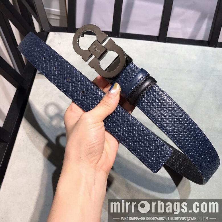 Ferragamo 34mmX95-125 7D151