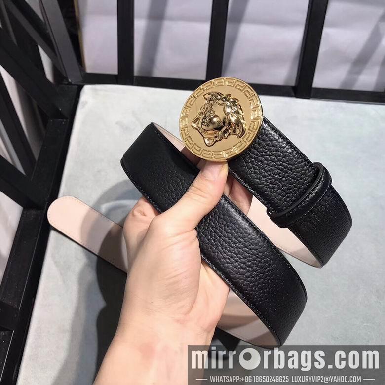 Versace Belt 38mmX95-125cm sj11