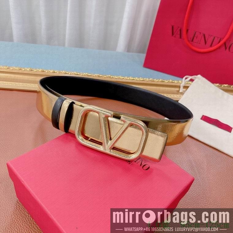 Valentino Belt 40mmX95-125cm 7D06