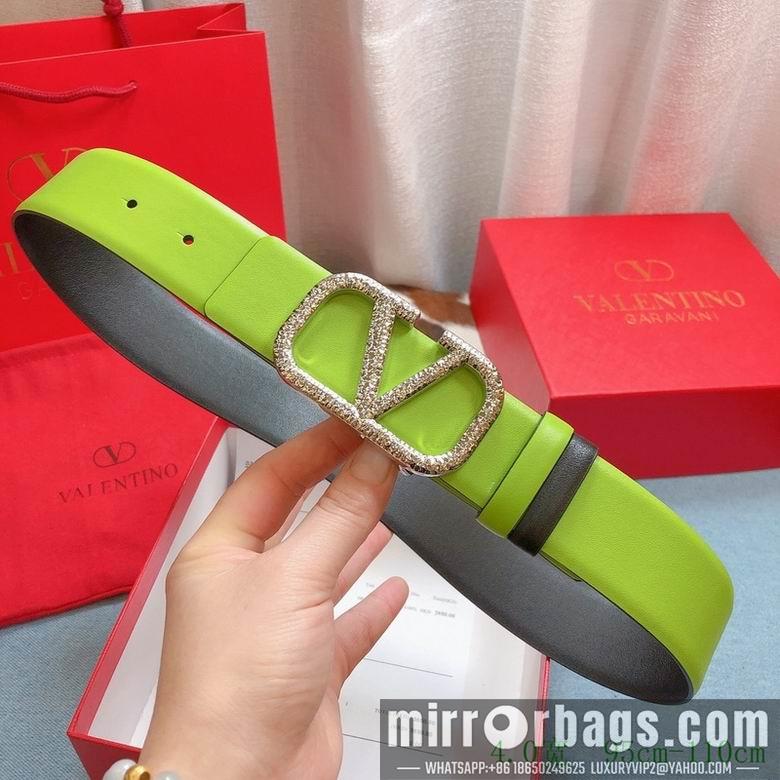 Valentino Belt 40mmX95-110cm 03
