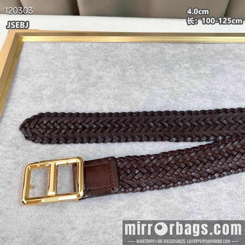TF belt 40mmX100-125cm 8L02