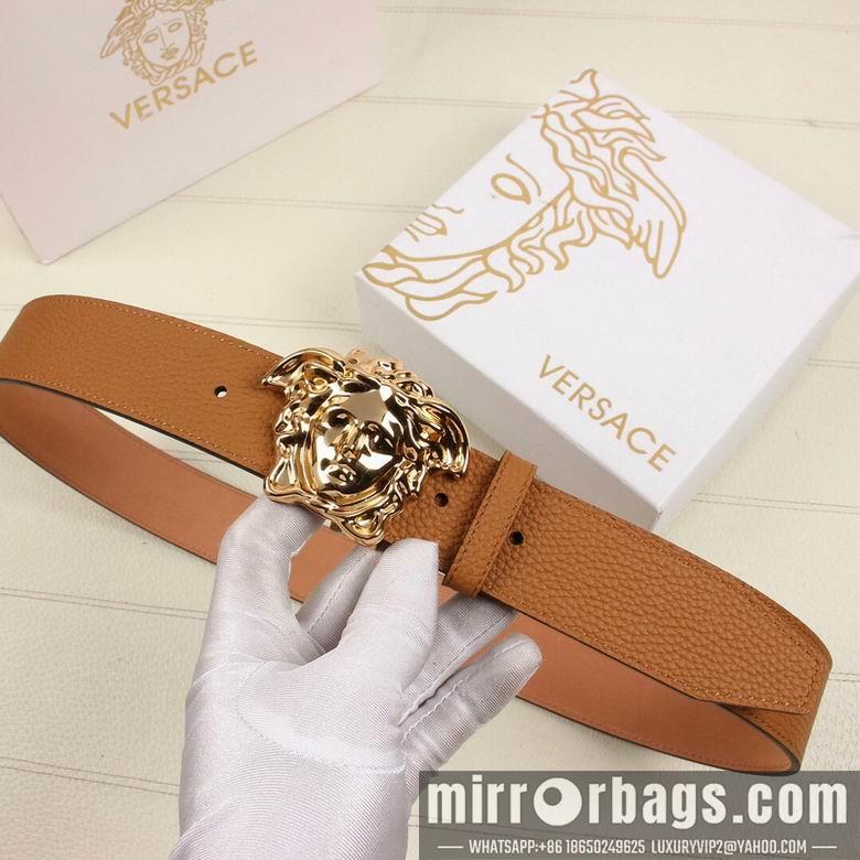 Versace Belt 38mmX95-125cm sj14