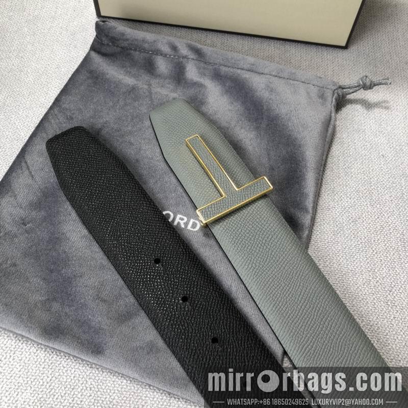 Tom Ford belt 40mmX95-125cm 7D15