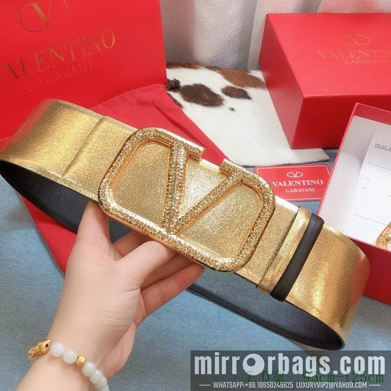 Valentino Belt 70mmX95-125cm sj04