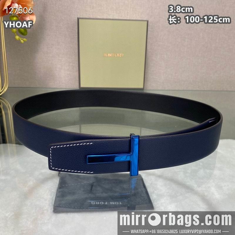 TF belt 38mmX100-125cm 8L74