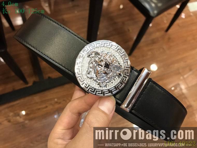 Versace Belt 40mmX100-125cm 8L79