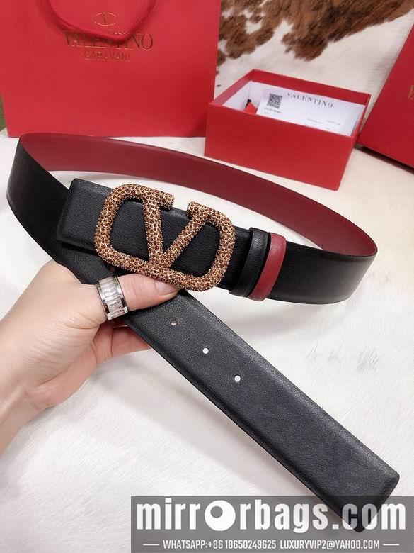 Valentino Belt 40mmX90-125CM sj09