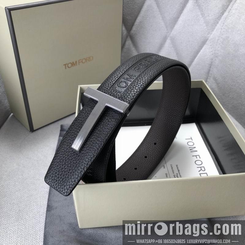Tom Ford belt 40mmX95-125cm 7D10